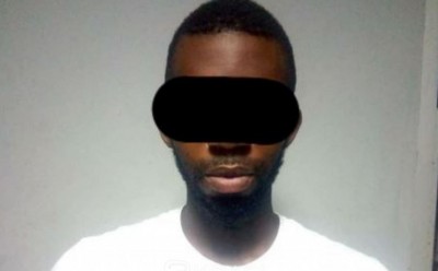 Côte d'Ivoire : Un individu filme des policiers dans l'exercice de leur fonction et divulgue sur les réseaux sociaux