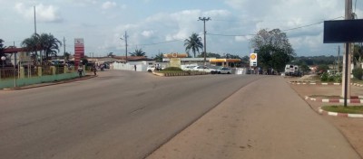 Côte d'Ivoire : Drame, à Adzopé, le corps sans vie d'un gendarme découvert dans la broussaille avec une blessure suspecte par arme à feu