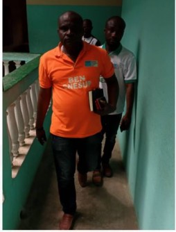 Côte d'Ivoire : Enseignement supérieur privé, une crise au sein du principal syndicat CNESUP ? La réponse avec Drissa Soumahoro