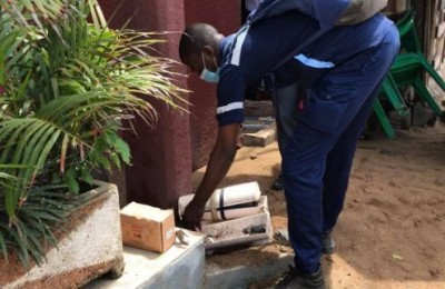 Côte d'Ivoire : « Affaire les agents de la Sodeci marquent des domiciles »,  rien que de l'intox