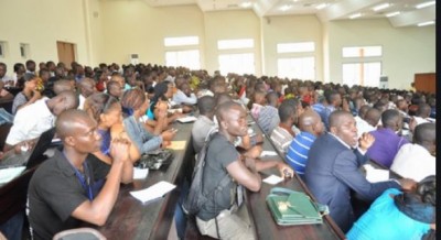 Côte d'Ivoire : Préinscriptions des nouveaux bacheliers, voici les démarches à suivre