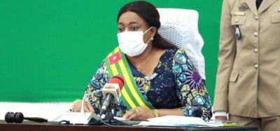 Togo :  Assemblée nationale, 23 projets de loi en instance et interpellations en vue