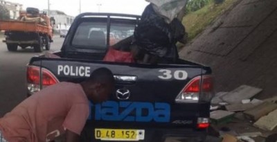 Côte d'Ivoire : La police engage une lutte contre les squatteurs du District d'Abidjan