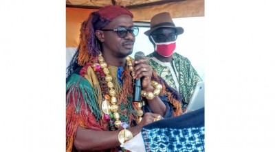 Côte d'Ivoire : Cohésion sociale, la nouvelle Chefferie de Songon-dagbé montre la voie à la nation