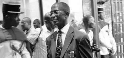 Togo :  La Présidence en deuil, le SG Patrick Tevi-Benissan s'est éteint !