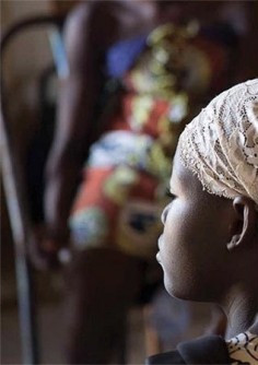 Burkina Faso : Un gendarme placé sous mandat de dépôt pour « viol et sévices sexuels »