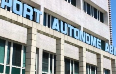 Côte d'Ivoire : « Vente » d'une parcelle de terrain non bâtie à Cocody, les précisions du Port d'Abidjan