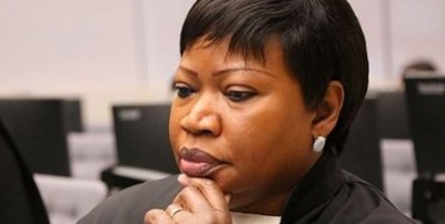 Côte d'Ivoire : Avant le verdict du procès en appel de Gbagbo et Blé Goudé, les USA sanctionnent la Procureure Fatou Bensouda, réaction de la CPI
