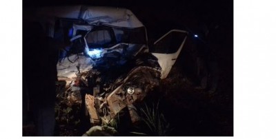 Côte d'Ivoire : Drame, à Nassian, une sortie de route d'un véhicule de transport fait 2 morts et des blessés