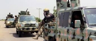 Nigeria : Magumeri, au moins neuf soldats et 20 djihadistes tués dans l'attaque d'une position de l'armée