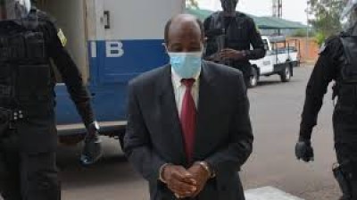 Rwanda : Paul Rusesabagina, héros de «hôtel Rwanda» aurait été enlevé à Dubai avant sa mystérieuse arrestation