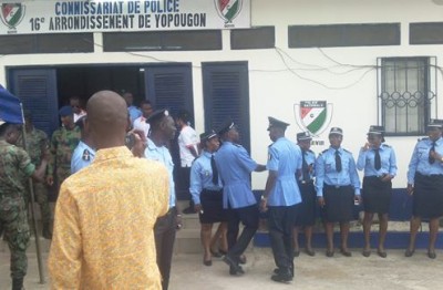 Côte d'Ivoire : Lutte contre l'insécurité, 36 « microbes » présumés interpellés et des saisies