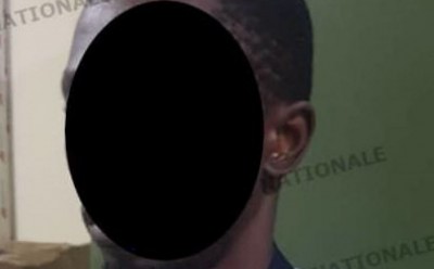 Côte d'Ivoire : Abobo-Gare, il tue son ex-petite amie mère de son fils et la jette dans un ravin