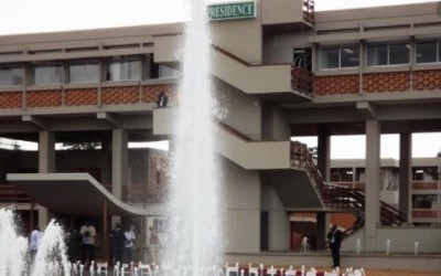 Côte d'Ivoire : Université de Cocody, les soldes  des Doyens et Vice-Doyens suspendus sans préavis ?