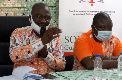 Côte d'Ivoire : Un proche de Soro annonce son arrivée à Abidjan avant le 15 octobre 2020 pour battre campagne
