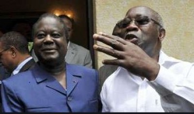 Côte d'Ivoire : Maurice Kakou  Guikahué : « En 2010,  si Bédié avait choisi Gbagbo, Gbagbo était président »