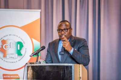 Côte d'Ivoire : Présidentielle 2020,  dossiers transmis  au Conseil Constitutionnel,  voici comment se feront  les délibérations