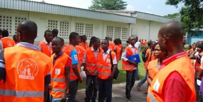 Côte d'Ivoire : En raison de la pandémie de la COVID-19, le Recensement général de la population et de l'habitat initialement prévu en mars 2020 repoussé en mai 2021