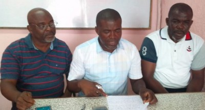 Côte d'Ivoire : BTS 2020, en cas de non paiement intégral de leurs émoluments les syndicats d'enseignants menacent de  boycotter l'examen ce lundi