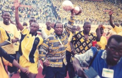 Côte d'Ivoire : Le football ivoirien abandonné par tous  fout le camp !  Le  classement des 12 meilleures associations membres  de la CAF