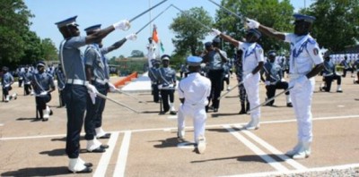 Côte d'Ivoire : Concours de Gendarmerie, les  résultats de la visite médicale sont disponibles, tout  sur le chronogramme