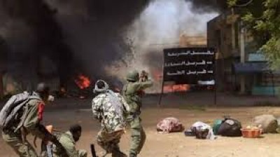 Mali : 10 soldats dont un sous-lieutenant tués dans une embuscade près de Nara