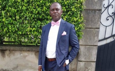 Cameroun-Centrafrique : Comment Touadera a enlevé puis fait séquestrer un avocat camerounais de l'opposant Michel Amine