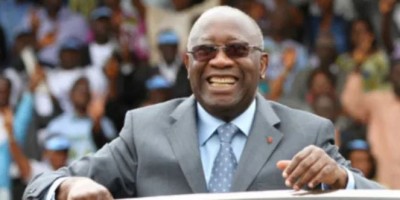 Côte d'Ivoire : Même si pas de son innitative, le FPI « GOR » se félicite du dépôt de candidature de Laurent Gbagbo