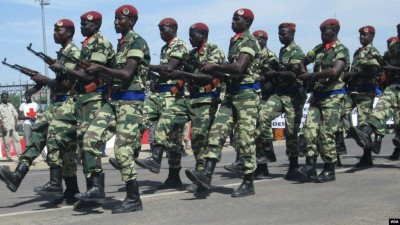 Tchad: Deux attaques  djihadistes  font six morts parmi des soldats tchadiens