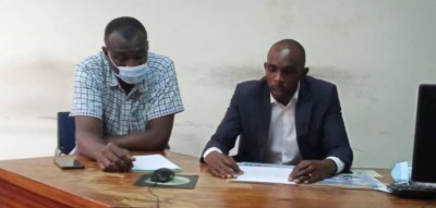 Côte d'Ivoire : Ministère de l'Enseignement supérieur, une décision gouvernementale  remise en cause, grosse colère des agents de l'administration centrale