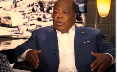 Côte d'Ivoire : Situataion socio-politique, Banny s'interroge : « Serions-nous la classe politique la plus bête au monde ? »
