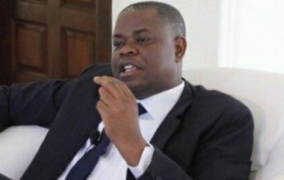 Côte d'Ivoire : Affaire de Braquage de la BCEAO, les précisions de Katinan Koné