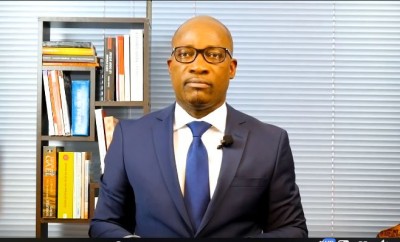 Côte d'Ivoire : Présidentielle 2020, pour Blé Goudé, il faut repousser ce scrutin au risque d'embraser le pays