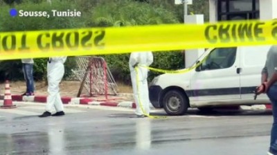 Tunisie : Un gendarme tué dans une attaque terroriste à Sousse, trois assaillants abattus