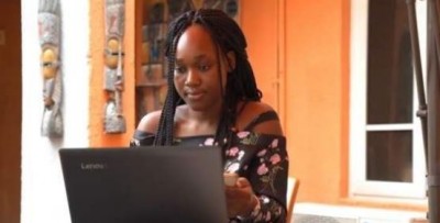 Côte d'Ivoire : Charlette N'Guessan, première femme à remporter le prix Africain de l'ingénierie