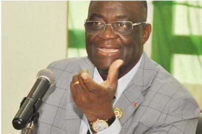 Côte d'Ivoire : Investiture de Bédié samedi à Yamoussoukro, Guikahué situe les enjeux