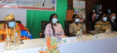 Côte d'Ivoire : Les grandes décisions de la Rentrée scolaire 2020-2021 prévue lundi prochain