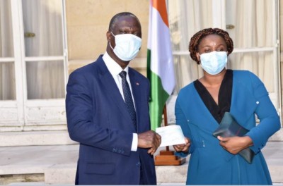 Côte d'Ivoire: Bandaman : « Tous les changements sont possibles, à condition qu'ils se déroulent dans la paix »