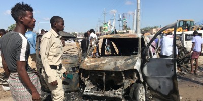 Somalie : Attaque d'Al Shabab contre une base militaire, cinq soldats tués et un conseiller américain blessé