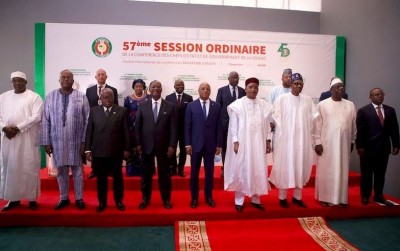 Cedeao : Les présidentielles à venir dans la région, « test important pour la consolidation démocratique »