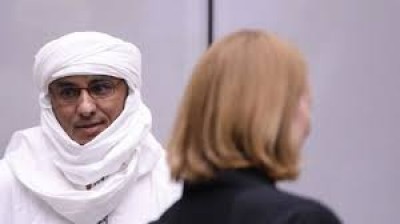 Mali : Reprise du procès du jihadiste Al Hassan Ag Abdoul Aziz à la Haye