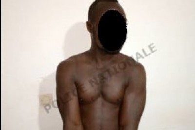 Côte d'Ivoire : Suspecté de vol d'un sac à main contenant des numéraires, un individu recherché à Gagnoa interpellé à Saïoua