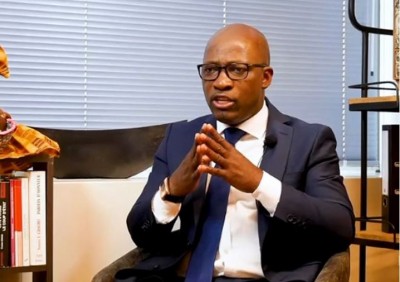 Côte d'Ivoire : Appels à Macron, Blé Goudé fustige la classe politique et revient sur l'affaire de son faux diplôme