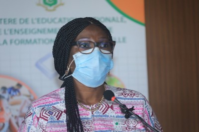 Côte d'Ivoire : Rentrée scolaire 2020-2021, la politique de gratuité va coûter à l'état 14,5 milliards de FCFA