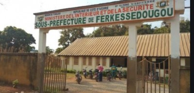 Côte d'Ivoire : Crime odieux, une  adolescente  retrouvée égorgée dans une broussaille  à Ferkessédougou