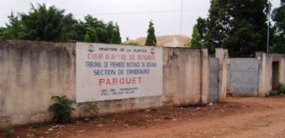 Côte d'Ivoire : Nouveau cas de viol signalé, la victime âgée de quatre (04) ans et l'auteur présumé conduit devant le parquet de Dimbokro