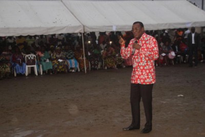 Côte d'Ivoire : Tournée du chef de l'Etat dans le Moronou, Affi opte pour un voyage dans la sous-région