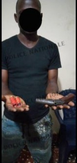 Côte d'Ivoire : Un éleveur détenait illégalement une arme depuis 2012 pour assurer sa « propre sécurité »