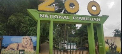 Côte d'Ivoire : Le  Zoo d'Abidjan fermé sur ordres du Ministère des Eaux et Forêts  qui annonce un audit de l'établissement