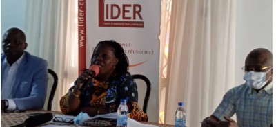 Côte d'Ivoire : Présidentielle 2020, le chèque émis par Koulibaly n'est pas revenu impayé, et  pourquoi il se présente en indépendant